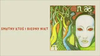 Czesław Niemen - Smutny ktoś i biedny nikt [Official Audio]