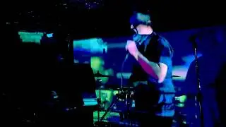 CONFORMCO - Eighty Sixed Video Clip