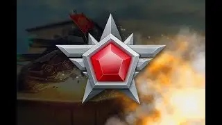 Tanki Online l Gold Box Montage #4