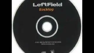 Leftfield - Not Forgotten (Fateh's On The Case Mix)