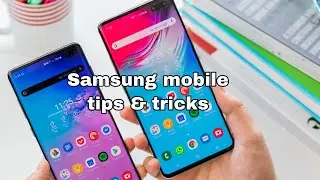 How to add edge panel to Samsung mobile or Android#sanukasayumdi #edgepanel #samsungtips #shorts