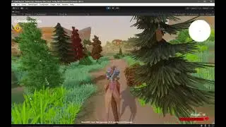 Bukra Horse Riding