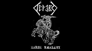ДЕРЕВО / DEREVO - HARSH REALITY 2020 (FULL ALBUM)