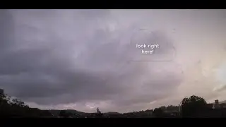 Gewitter Deutschland | August 2021