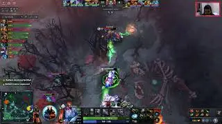 🔥MIRANA HARD CARRY PERSPECTIVE BY YATORO🔥DOTA 2 PATCH 7.37B🔥