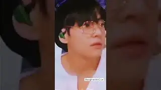 My world ❤️ #taehyung