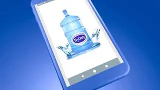 H2Only App Promotion