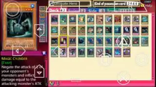 Jaden yuki Ultimate Hero decks