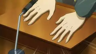 Katsura edit | Poker Face