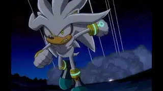 Sonic X Pilot 2 [Full]