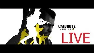 [LIVE] CALL OF DUTY MOBILE VN l LEO RANK HUYỀN THOẠI cùng F4 nào