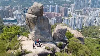2021 04 10 Amah Rock  望夫石