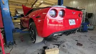 BTR LS3 Stage 4