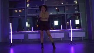 Lady mix (Смесь джаз фанка и леди стайла)