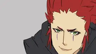 you dont even like girls axel