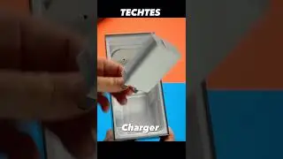VIVO V27 Unboxing and First look Techtes #techtes #techtespk #viral #viralvideo