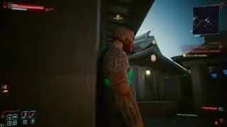 Cyberpunk 2077 - Ep 101 - Gig: A Shrine Defiled