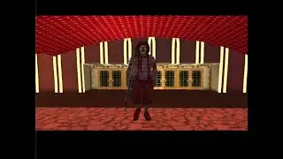 Beta 1 Misterix 3 Remake - GTA San Andreas