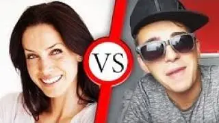 KOBIETY VS LUDZIE - REUPLOAD | GargamelVlog