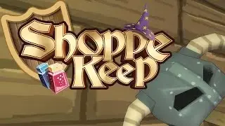 Shoppe Keep Серия #7 Проходим Квесты