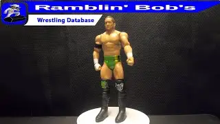 Kyle O'Rieilly - 2021 Mattel Inc (WWE)
