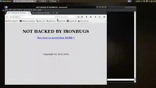 HACK & DEFACE ROUTER ZTE F660 - Tebas  Index