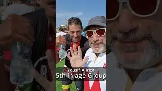 Iron man Bahrain 2022