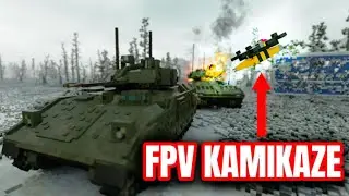 💥 REALISTIC DRONE WARFARE – 3 Destruction Scenarios in Teardown