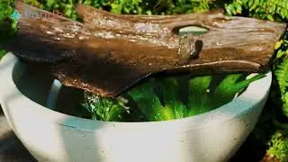 Weather Resistant Any Conner Fountain