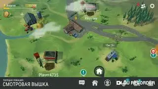 Last day on earth survival обзор радиовышки