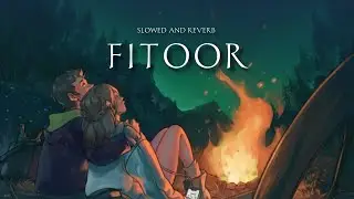Fitoor Song ( Slowed And Reverb ) | Arijit Singh, Neeti Mohan | Nexus Music