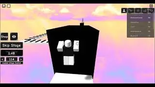 Roblox - Troll obby (Level 102 ~ 115)