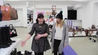 ЭКСКУРСИЯ ПО МАГАЗИНУ KABLOOK