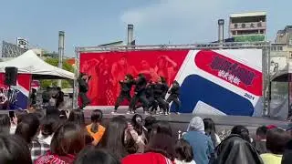 嵐｜KOKOTURN ｜