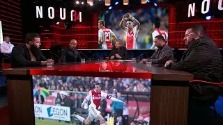 Hoe gaat het met Abdelhak Nouri nu?