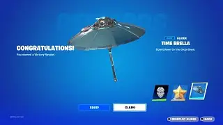 OG Fortnite Is Back!