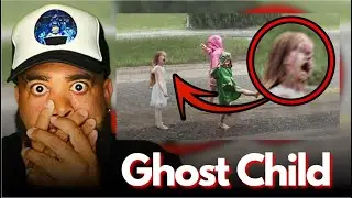 10 SCARY Videos OR Are You A BIG BABY ?