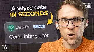 ChatGPT Releases Code Interpreter: Your Personal Data Scientist (