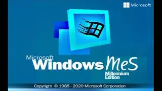 Windows Never Released 3.4 - Windows S History - infancysweon [REUPLOAD]
