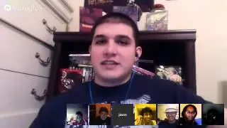 THE LAST Green Clan Anime  Live Stream