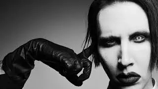 Marilyn Manson Sweet Dreams  (Acapella)