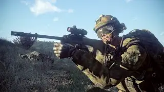 DE VOLTA A GUERRA - ARMA 3