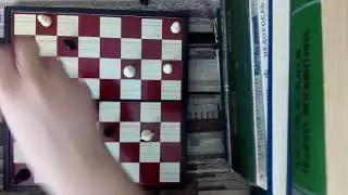 Играем в шашки, шахматы, и в нарды! Часть 1