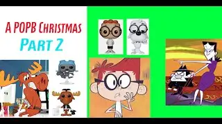 A POPB Christmas Part 2