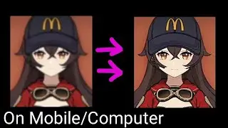 Increase Photo/s Resolution !!