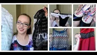 Rue21 Haul | Shoes, Shirts, & Underwear!