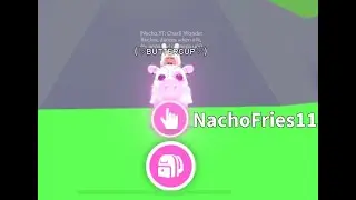 What will people trade for a Neon Fly Ride Cow || Adopt me ||