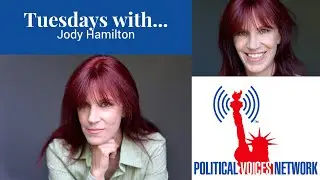 Tuesdays with Jody Hamilton