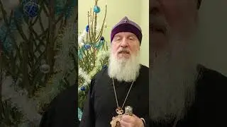 Ваша любимая сказка? Митрополит Тобольский Димитрий отвечает на вопрос 