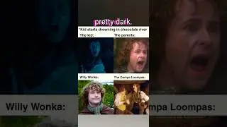 WONKA is pretty fun!